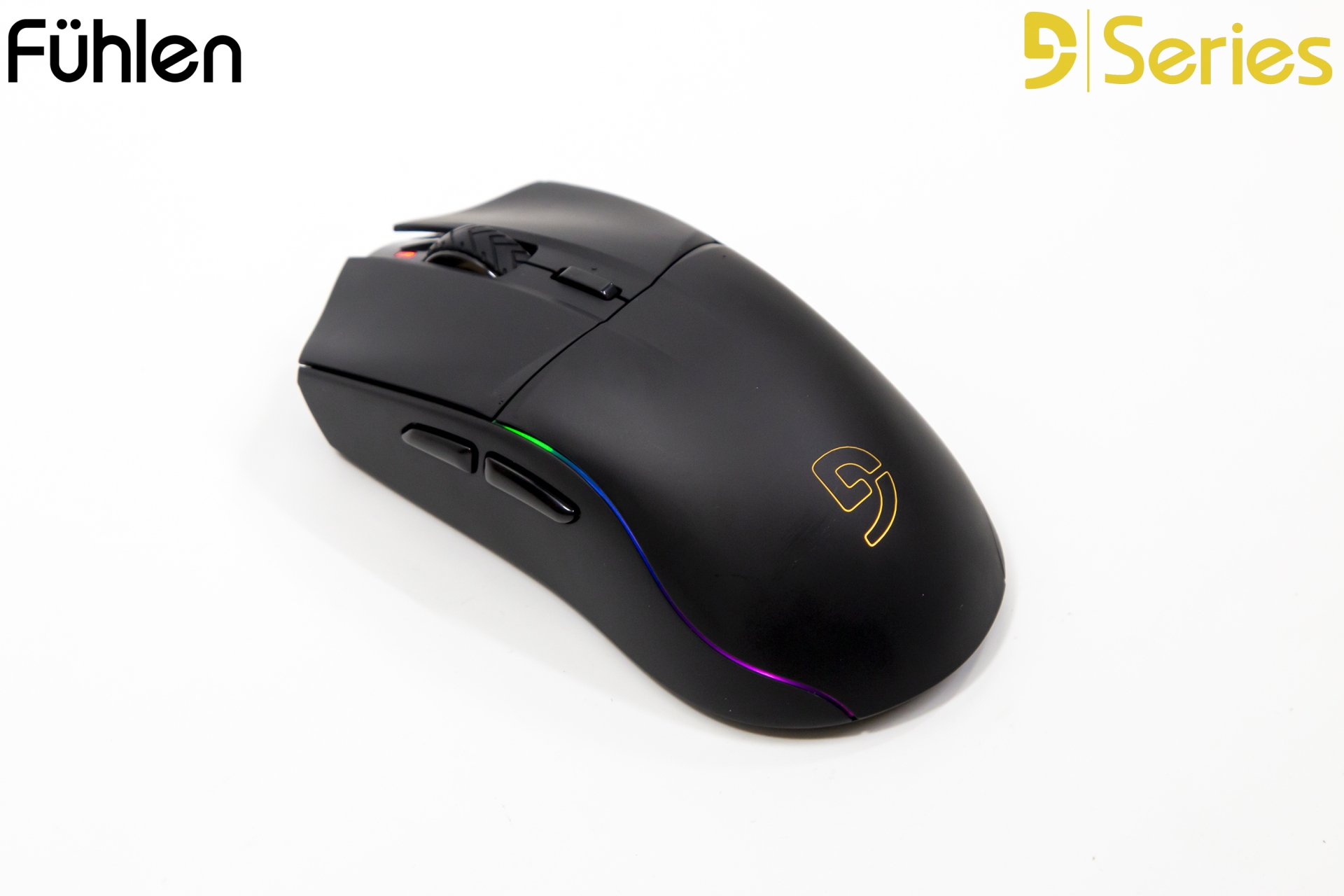Fuhlen D60s