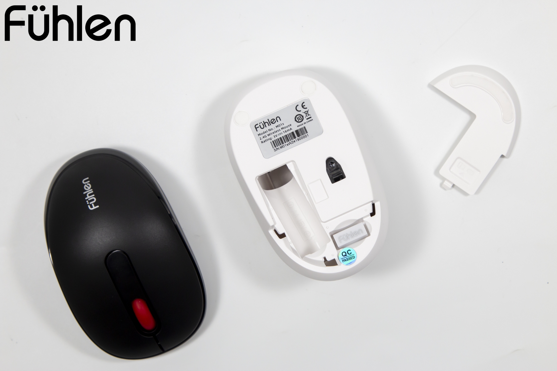 Fuhlen M01s