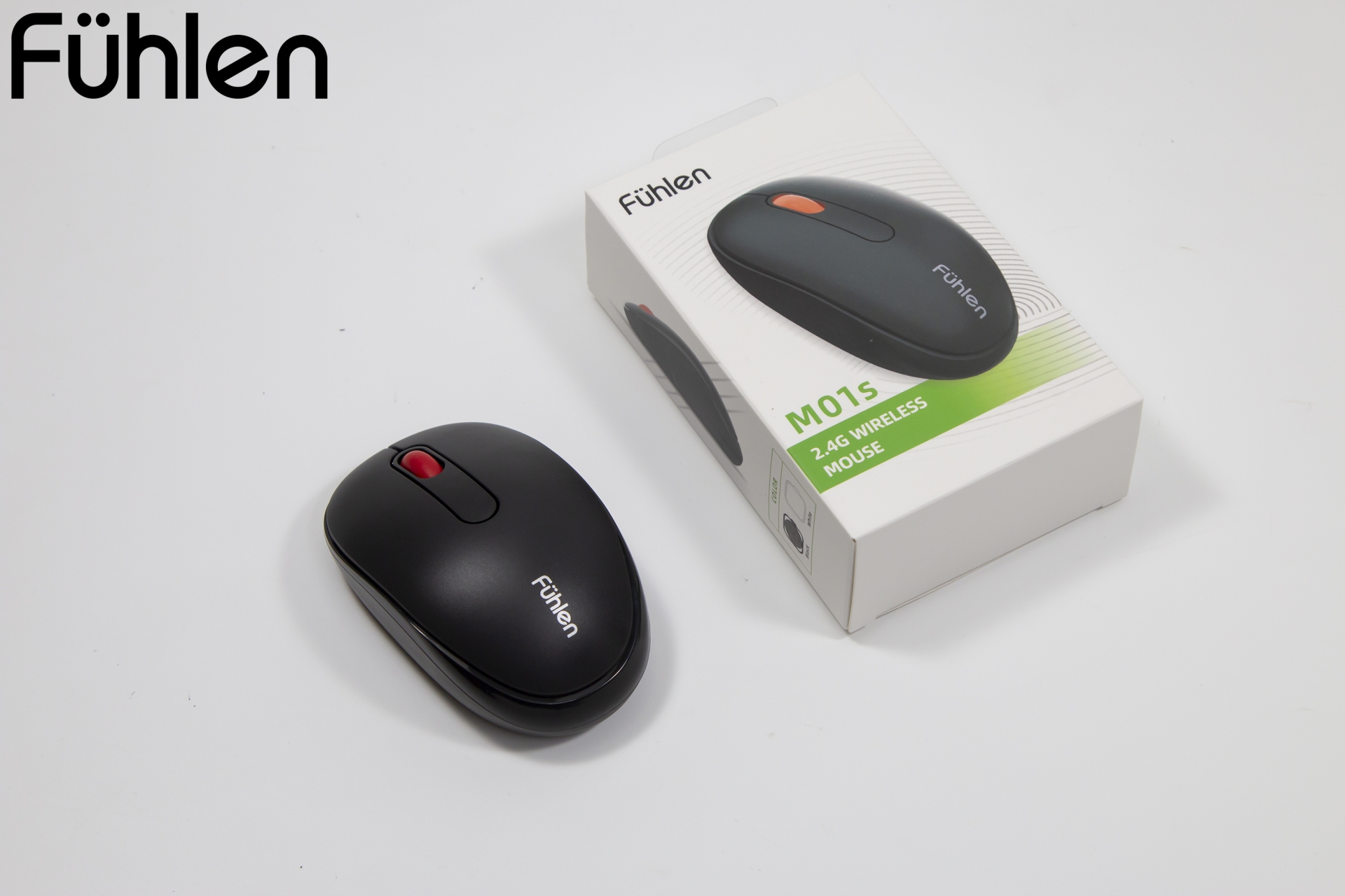 Fuhlen M01s