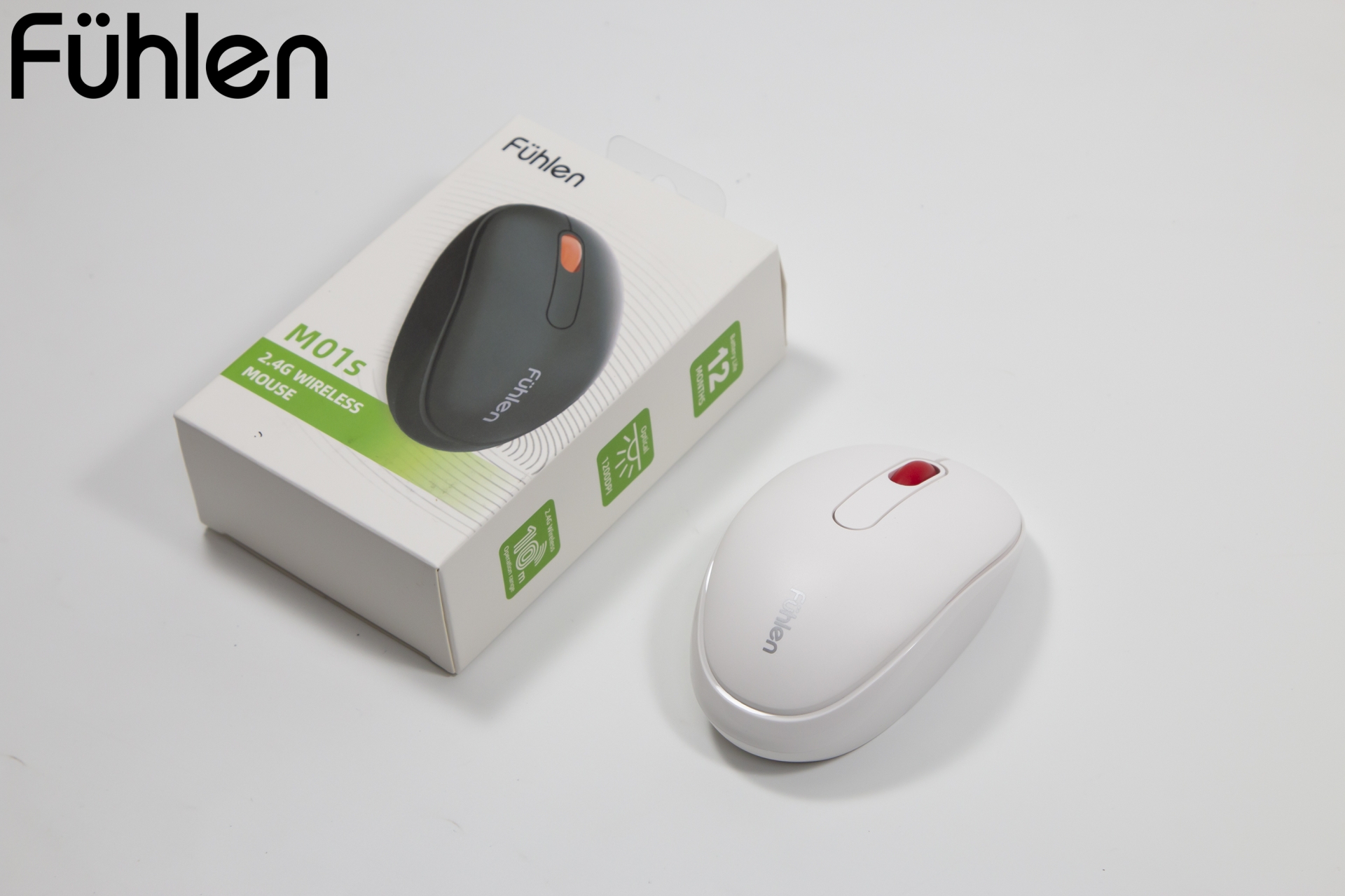 Fuhlen M01s