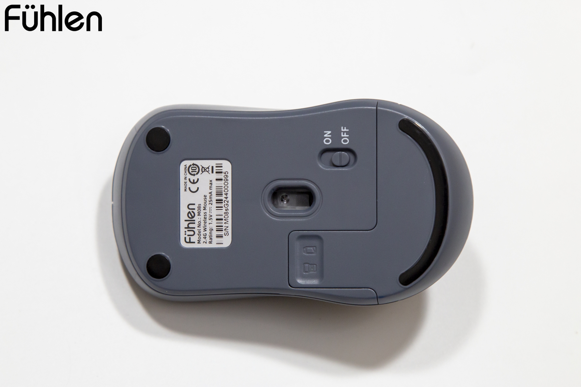 Fuhlen M08s