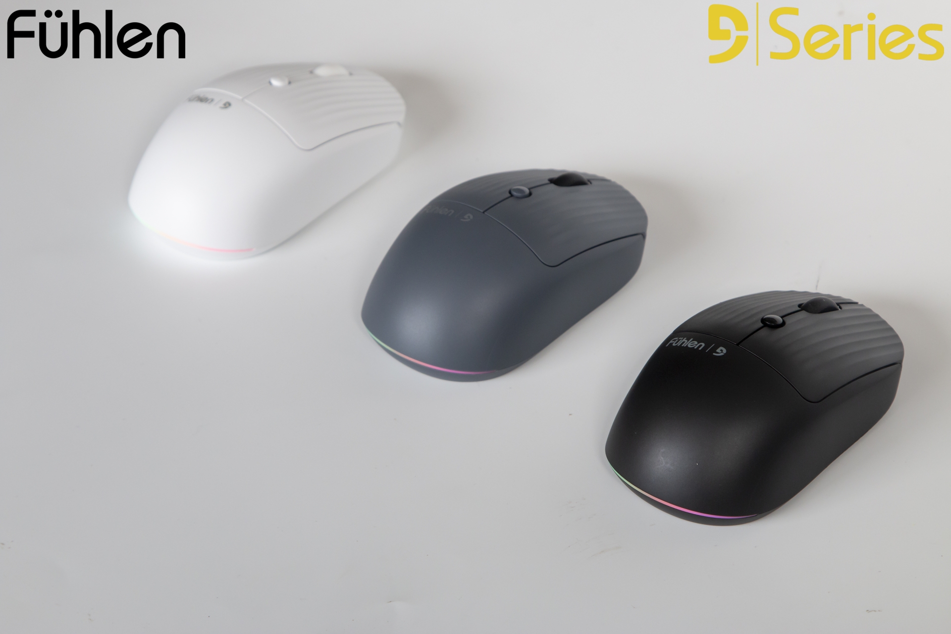 Fuhlen M09s