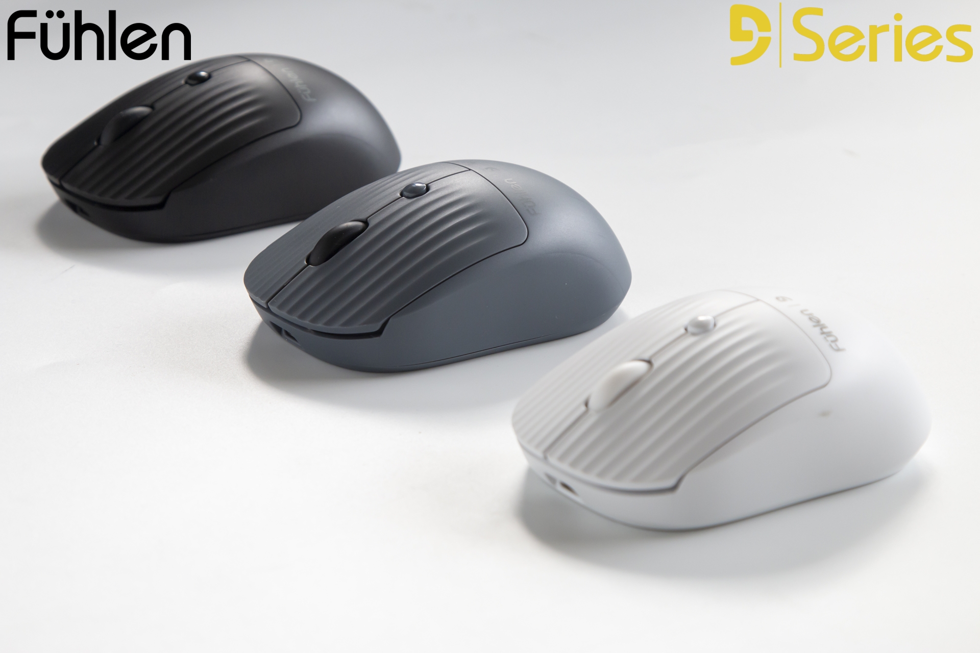 Fuhlen M09s