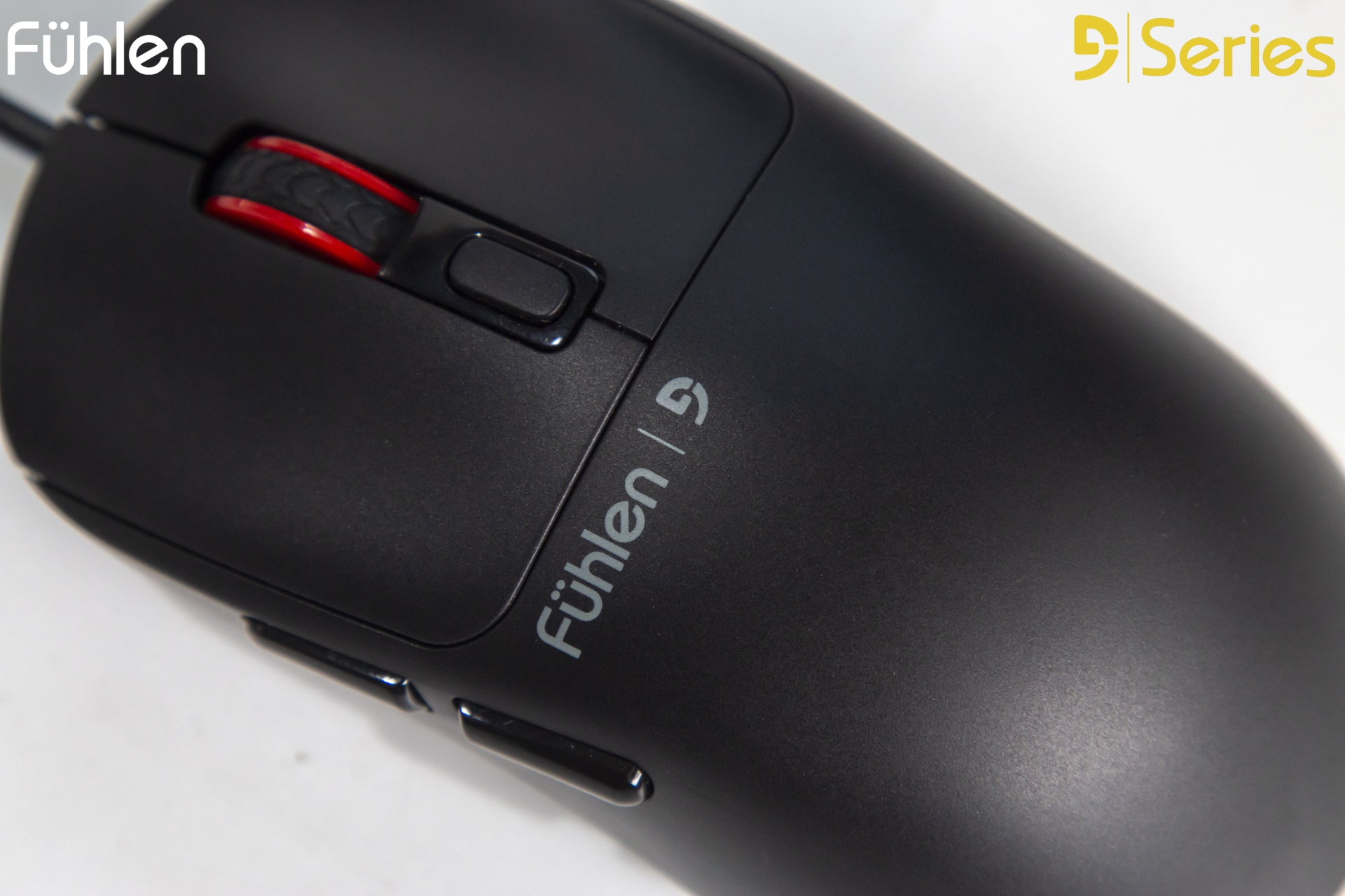 Fuhlen G102s Plus