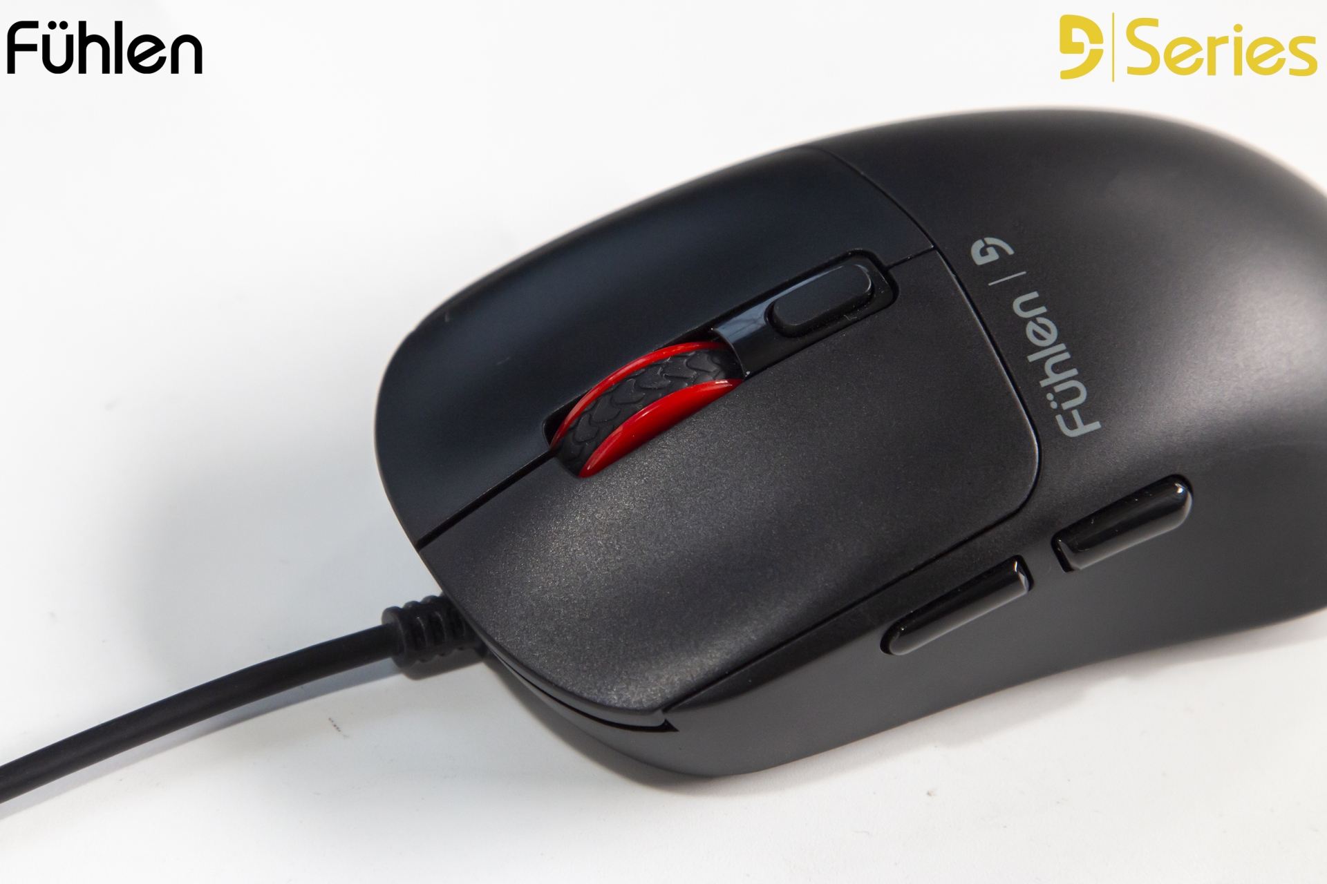 Fuhlen G102s Plus