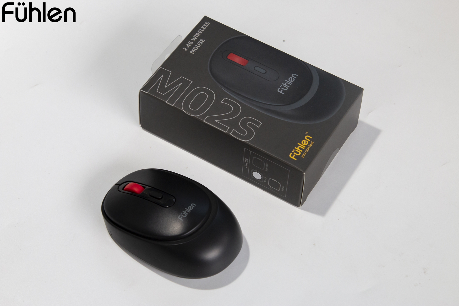 Fuhlen M02s