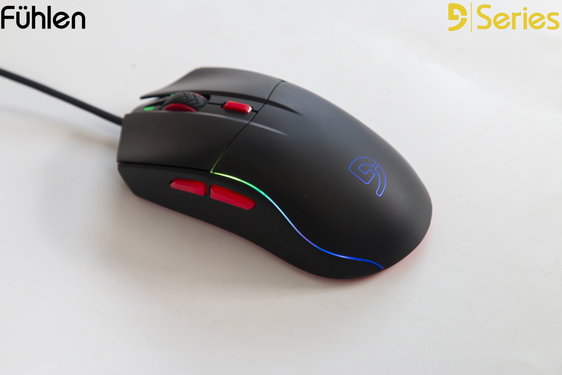 Fuhlen G70s pro