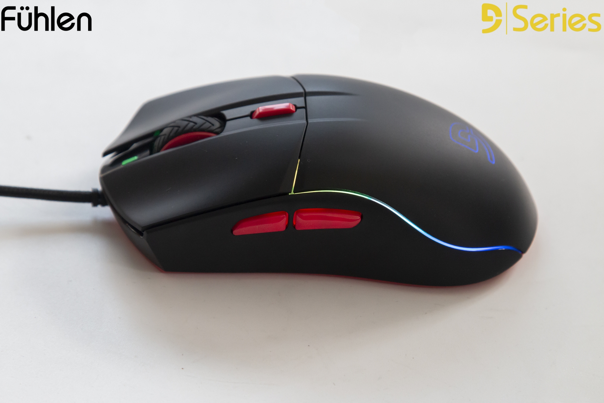 Fuhlen G70s pro