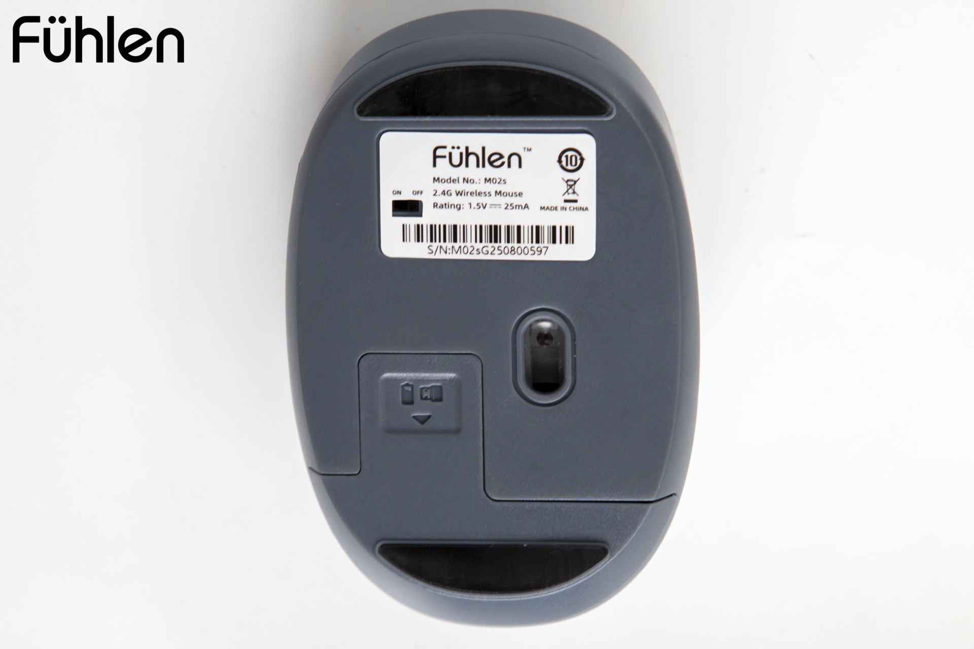 Fuhlen M02s