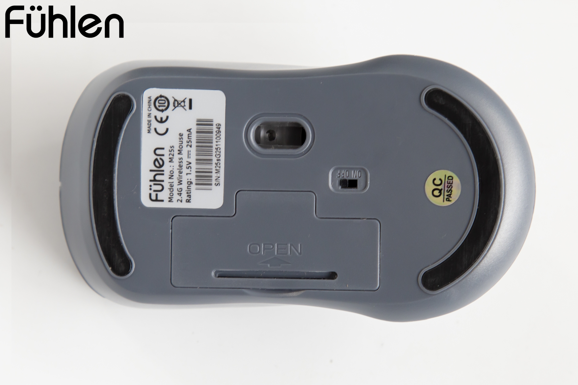 Fuhlen M25s