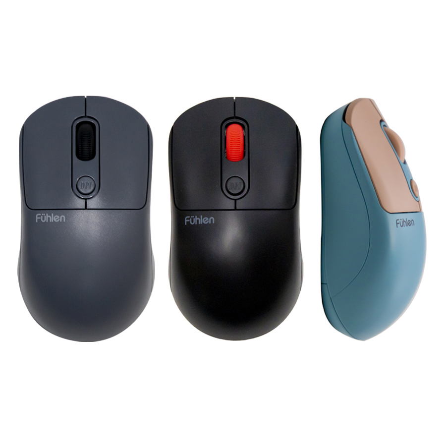 Fuhlen M08s