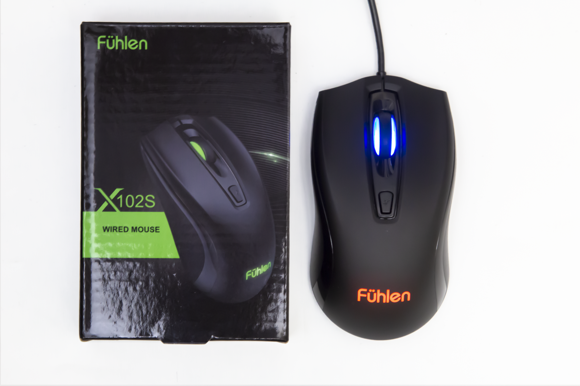 Fuhlen X102s
