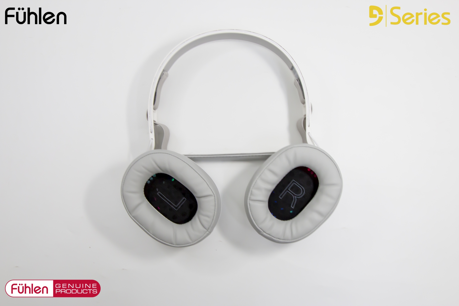 TAI NGHE GAMING FUHLEN GH90S White