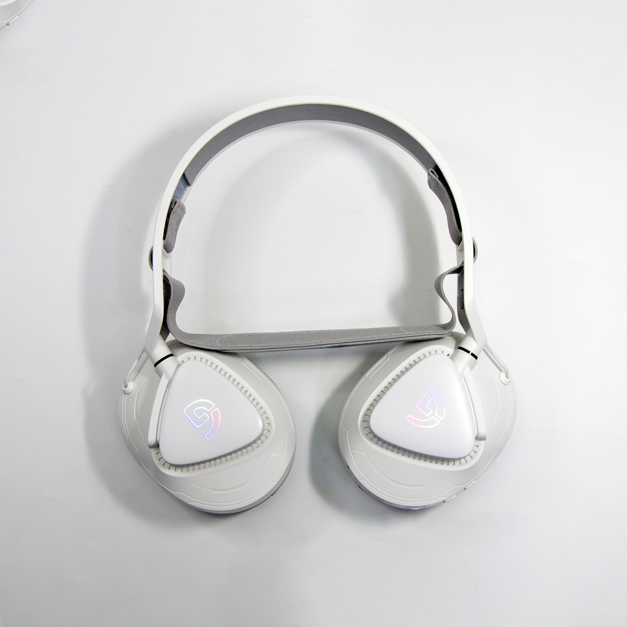 TAI NGHE GAMING FUHLEN GH90S White