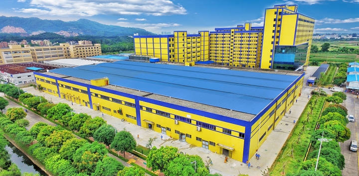 Giới thiệu công ty