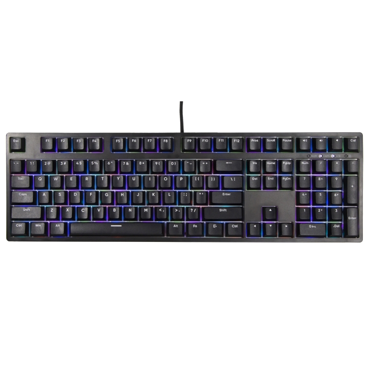 Driver Fuhlen Ck108s