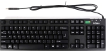 Fuhlen L411 USB Black