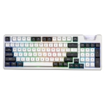 Fuhlen H95s Panda CSA White