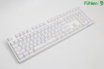 Fuhlen H108S Black On White