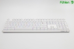 Fuhlen H108S Black On White