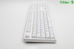 Fuhlen H108S Black On White