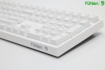 Fuhlen H108S Black On White