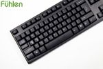 Fuhlen L411W Wireless Keyboard