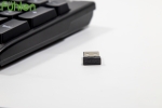 Fuhlen L411W Wireless Keyboard