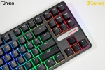 Fuhlen GK87s