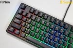 Fuhlen GK87s