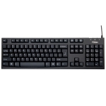 Fuhlen L411 USB Black