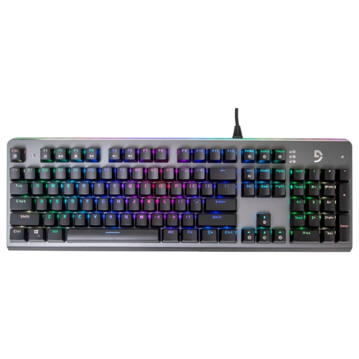 Fuhlen Subverter RGB