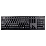 Fuhlen L411W Wireless Keyboard