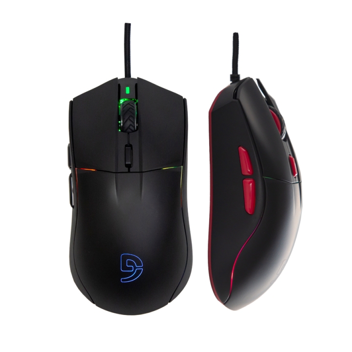 Driver Fuhlen G60s Pro